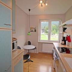 Ferienwohnung 2 Gestüt Pfaffenlehen - Bild 10