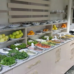 Yeni Hotel thumbnail 8