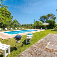 Villa Son Granada - Bild 15