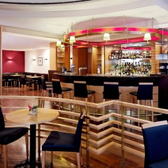 Sheraton Duesseldorf Airport Hotel - Bild 23