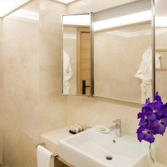 Starhotels Metropole - Bild 15