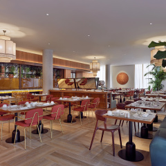 H10 Croma Malaga - Bild 17