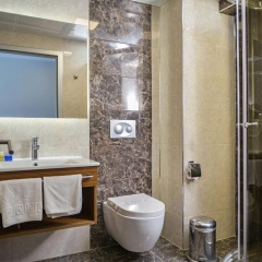 Hakcan Hotel - Bild 5