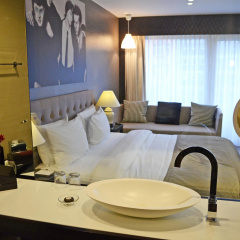 Quentin Berlin Hotel - Bild 6