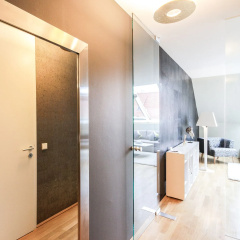 Abieshomes Serviced Apartments - Downtown thumbnail 4
