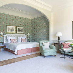 Brenners Park - Hotel & Spa, Oetker Hotels - Bild 4