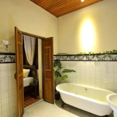 槟城詠喻园旅舍(Yong Yi Yuen Guesthouse) thumbnail 8