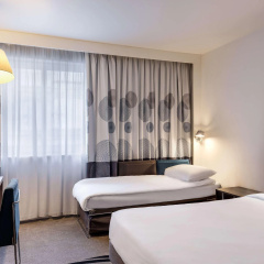 Novotel London Tower Bridge - Bild 7