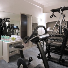 Trevi Palace Luxury Inn - Bild 20