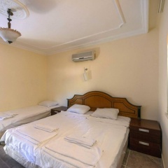 Kromer Garden Hotel - Bild 3
