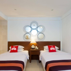 ZenRooms Tanjung Benoa Pratama - Bild 2