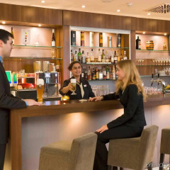 Mercure Hotel Muenchen Neuperlach Sued - Bild 21