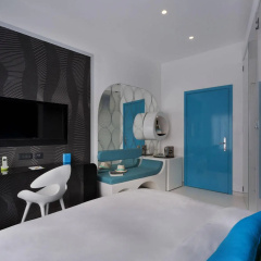 Poli House by AFI Hotels thumbnail 3