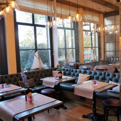 The Hendrick's Hotel - Bild 23