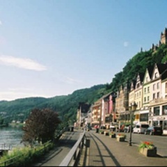 Burg-Hotel Cochem - Bild 14