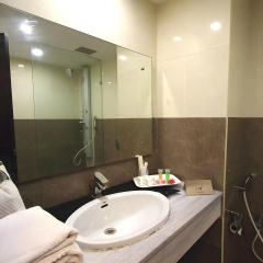 The Ashok Beach Resort thumbnail 19