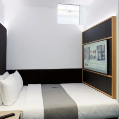The Z Hotel Holborn - Bild 4