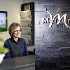 Mercure Hotel Am Entenfang Hannover - Bild 20