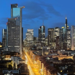 NH Collection Frankfurt Spin Tower - Bild 22