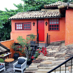 Tao Bar & Pousada thumbnail 20