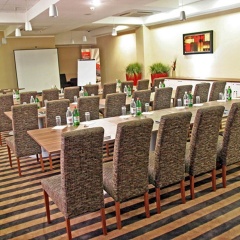 Отель 3