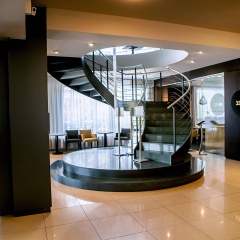 Hotel Golf Prague - Bild 16
