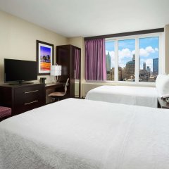 Hampton Inn Manhattan/Times Square Central in New York, United States of America from 477$, photos, reviews - zenhotels.com photo 28