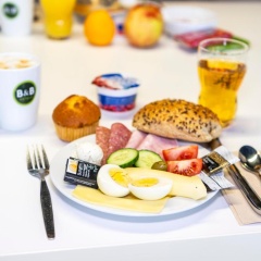 B&B Hotel Bremen Sud - Bild 9
