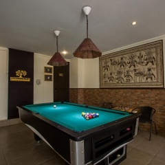 Manzelejepun Luxury Villas And Apartment - Bild 12