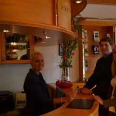Hotel Stadt Heidelberg - Bild 18