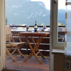 Sunny 1-room apartment near railway station - Bild 3