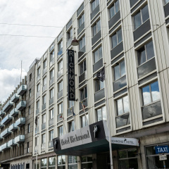 ProfilHotels Richmond - Bild 1