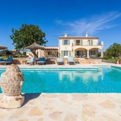 Villa Son Paulo - Bild 7