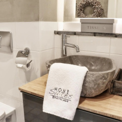 HOME Suites Maisonette mit Sauna - Bild 7