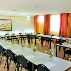 Atomis Hotel Düsseldorf City - Bild 16