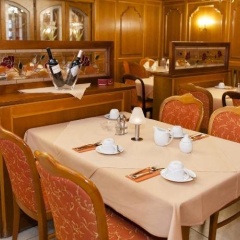 Hotel-Restaurant Breitenbacher Hof - Bild 20