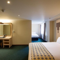 Tavistock Hotel - Bild 11