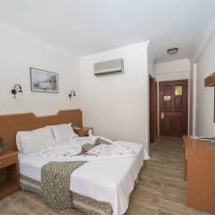 Belcehan Beach Hotel - Bild 3