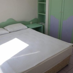 Club Bodrum Apart - 2 Bedrooms - Bild 4