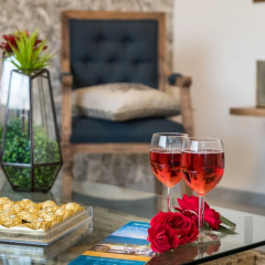 Sweet Inn Apartments - Neve Tzedek thumbnail 13