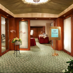 Hotel Cavour - Bild 28