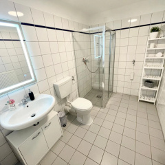 Ferienwohnung Augenblick Holiday Apartment Innenstadt Erfurt Krämerbrücke Perfekte Lage - Bild 9