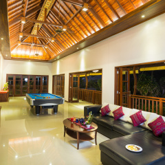 La Bali Sanur - Bild 25