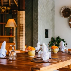 Sri Phala Resort & Villa - Bild 10