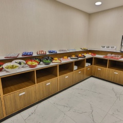 Bukaviyye Otel - Bild 11