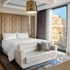 Excelsior Hotel Gallia, a Luxury Collection Hotel, Milan - Bild 4