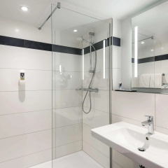 Sunday Hotel Bielefeld Johannisberg - Bild 8