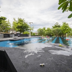 4br Villa @ Saransiri Phuket - Bild 13
