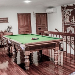 Villa Volpi Bed & Breakfast - Bild 11