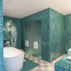 COMO Point Yamu, Phuket - Bild 9